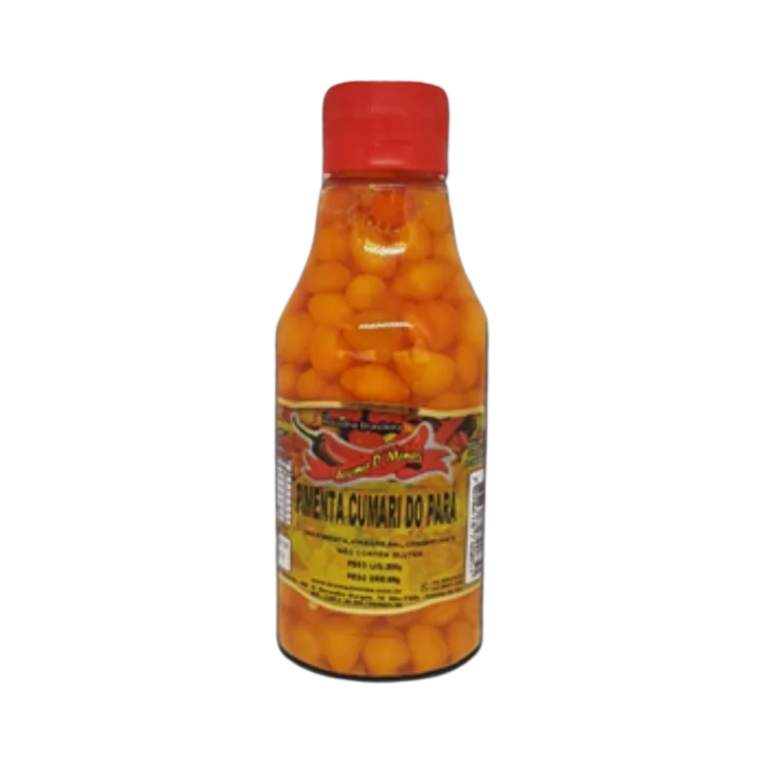PIMENTA CUMARI DO PARA 200G