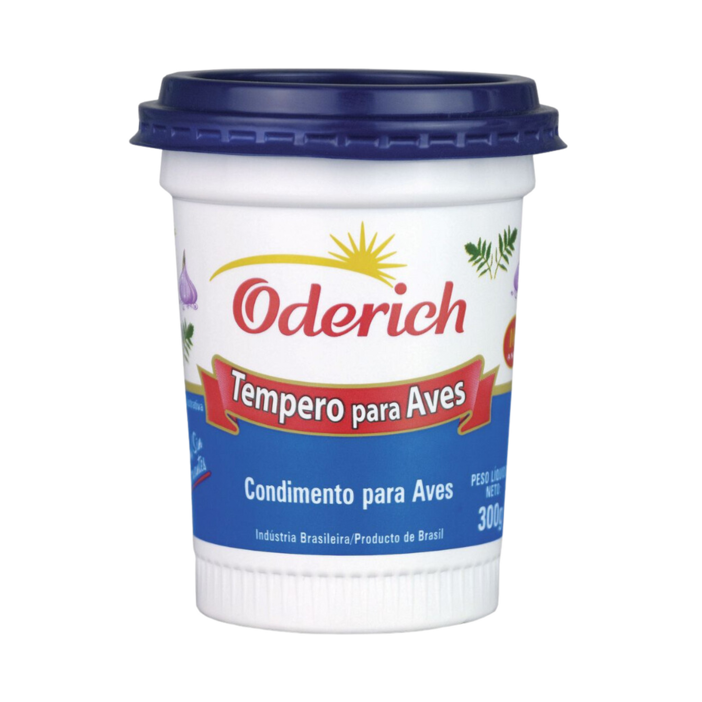 Tempero para Frango - ODERICH - 300g