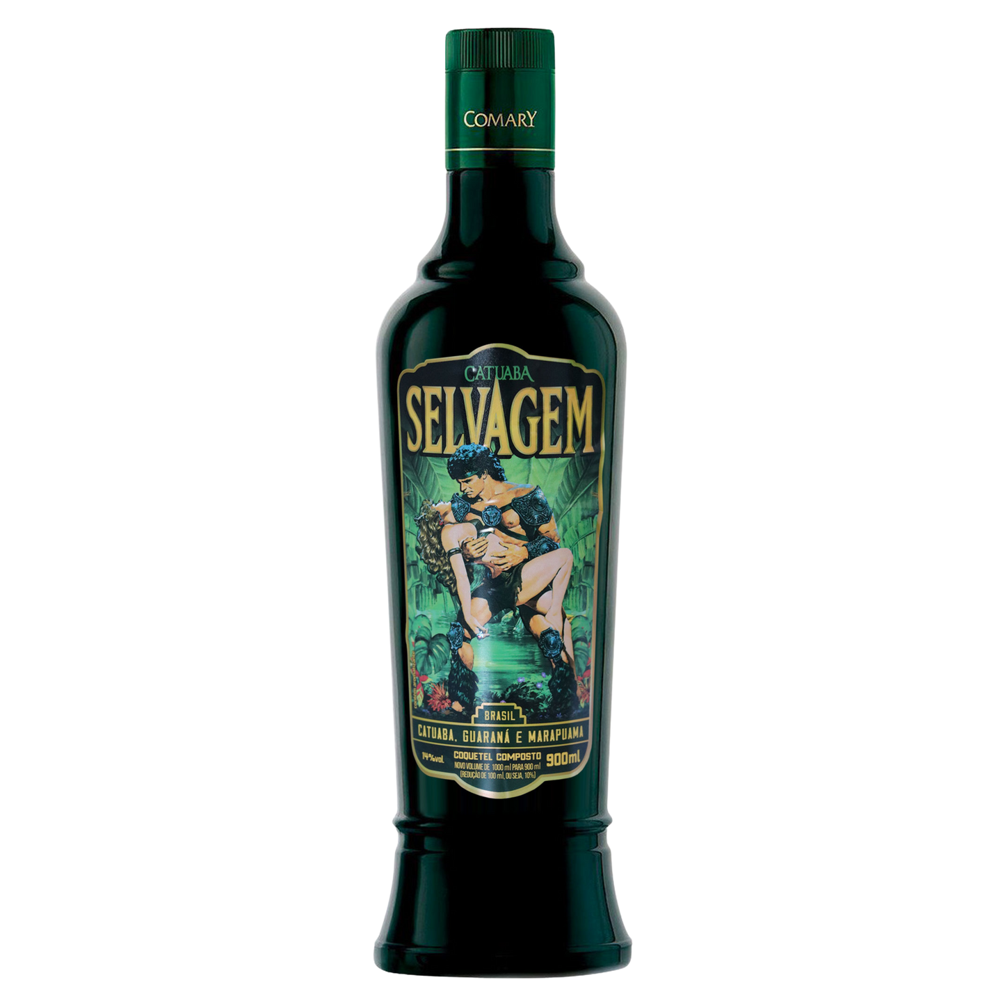 Catuaba Selvagem - 1L