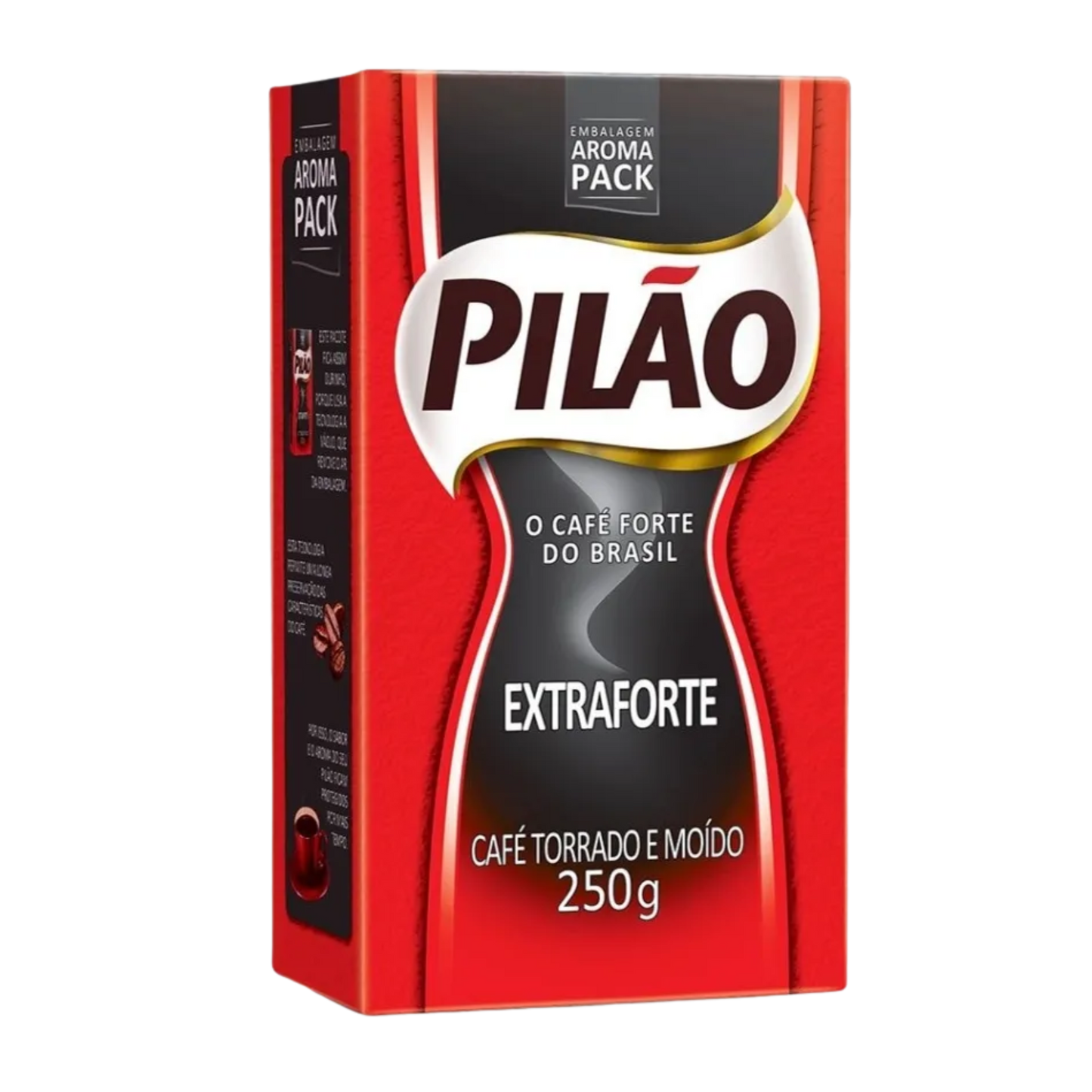Café Extra Forte - PILÃO - 250g
