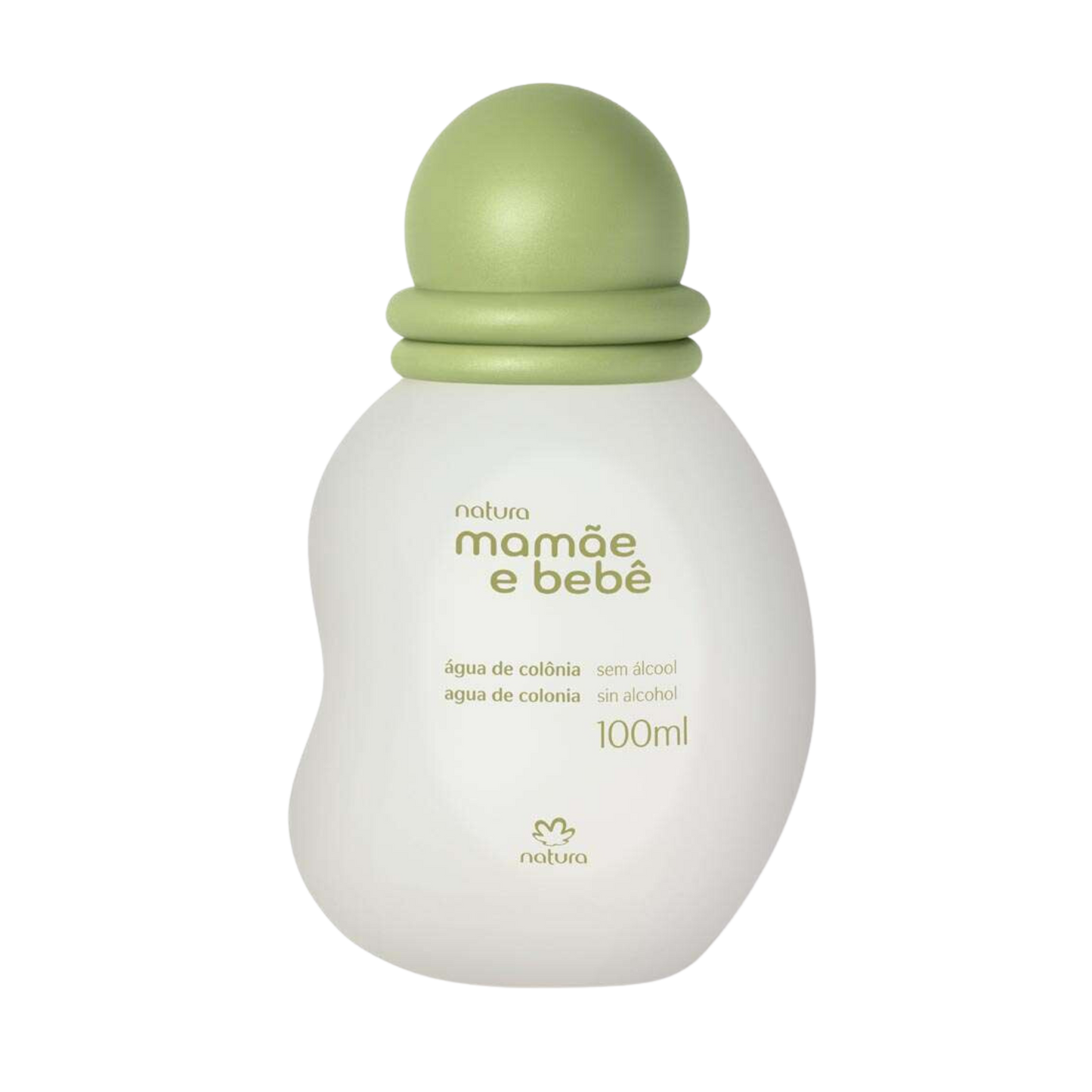 Colônia Mamãe e Bebê - NATURA - 100ml