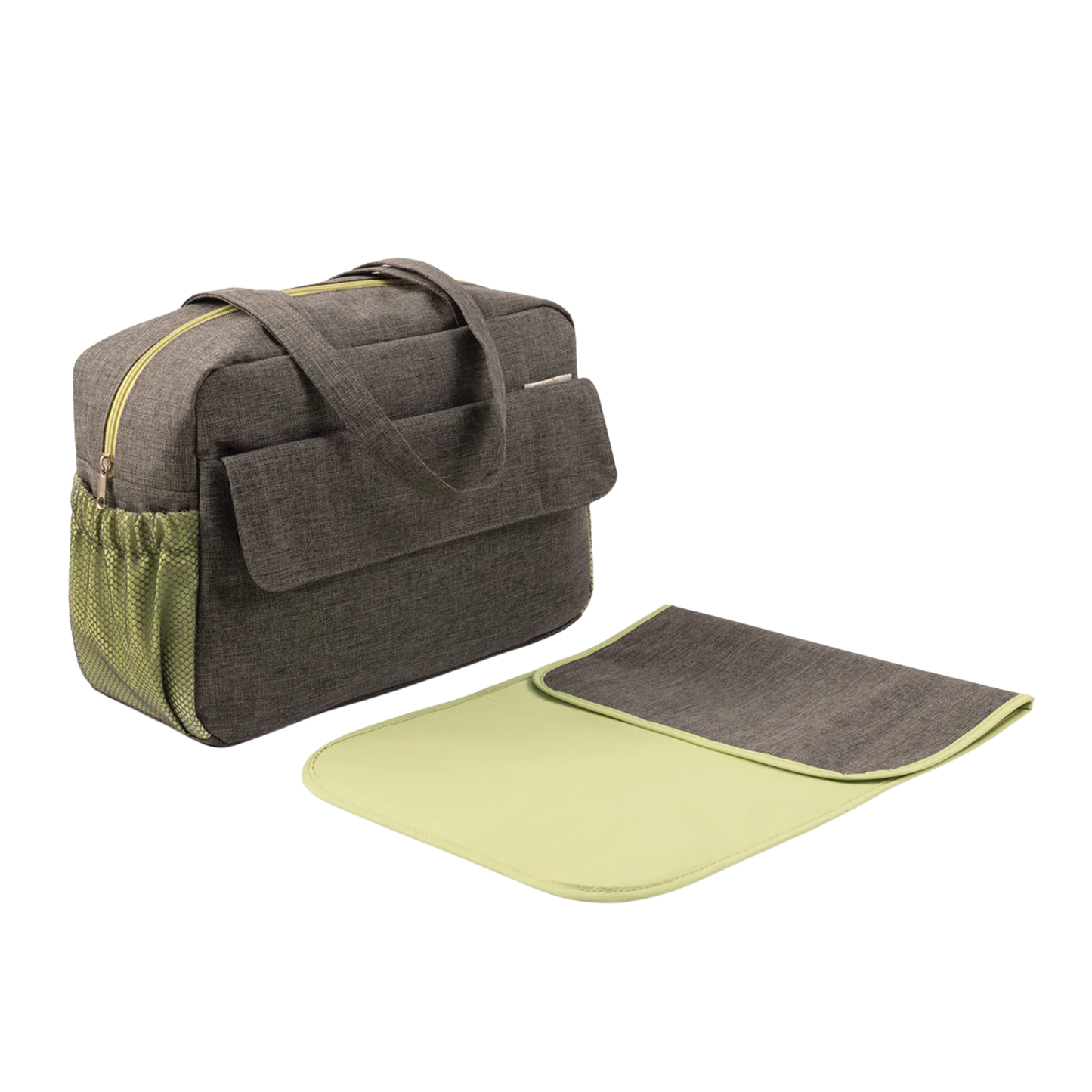 Bolsa Mamãe e Bebê - NATURA