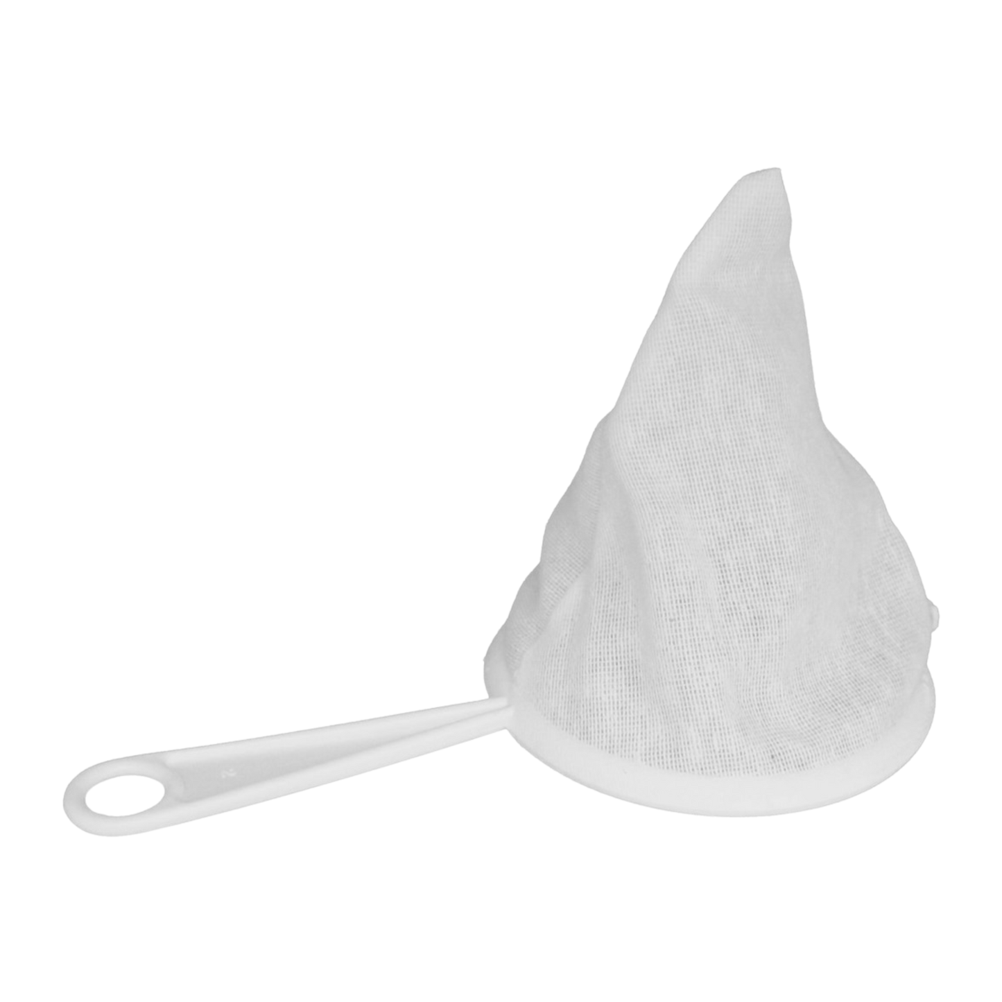 Coador Branco - SK - 12cm