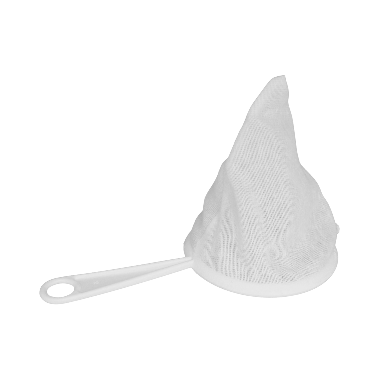 Coador Branco - SK - 10cm