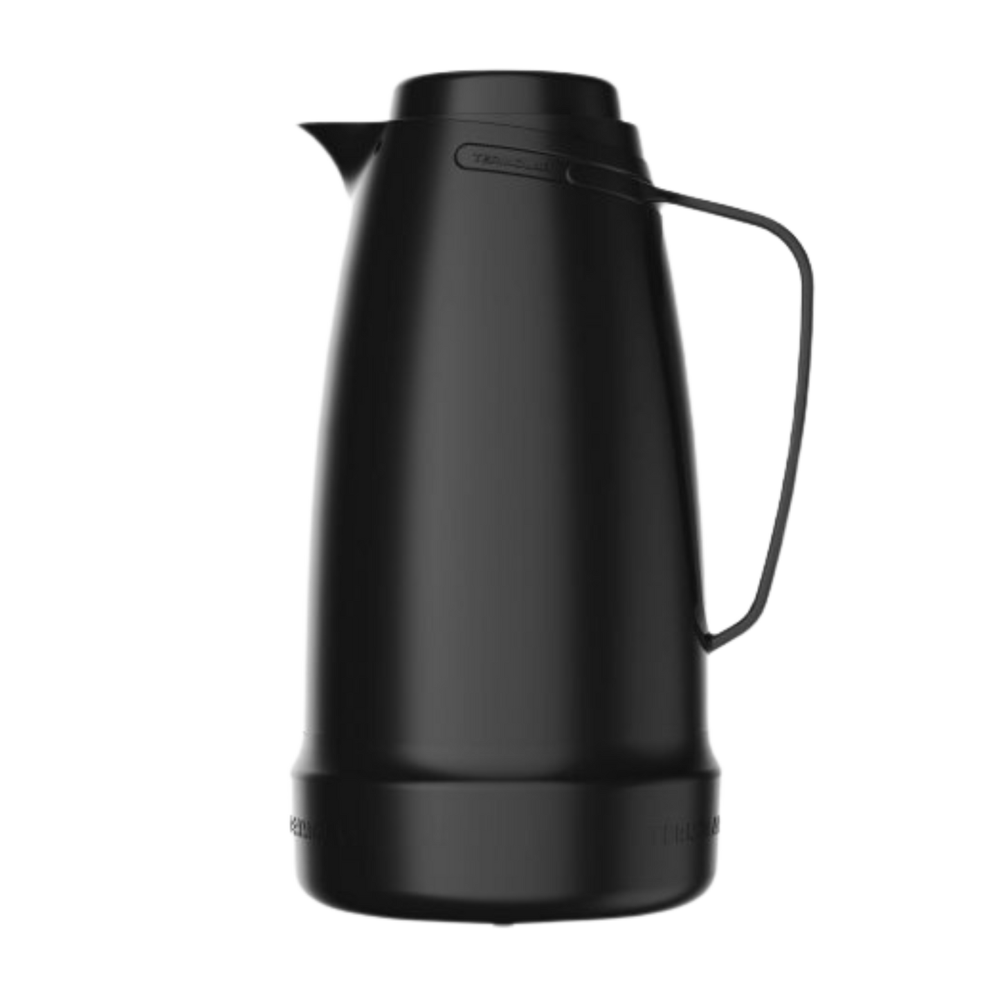 Garrafa Térmica Bule Dama Preta - TERMOLAR - 500ml