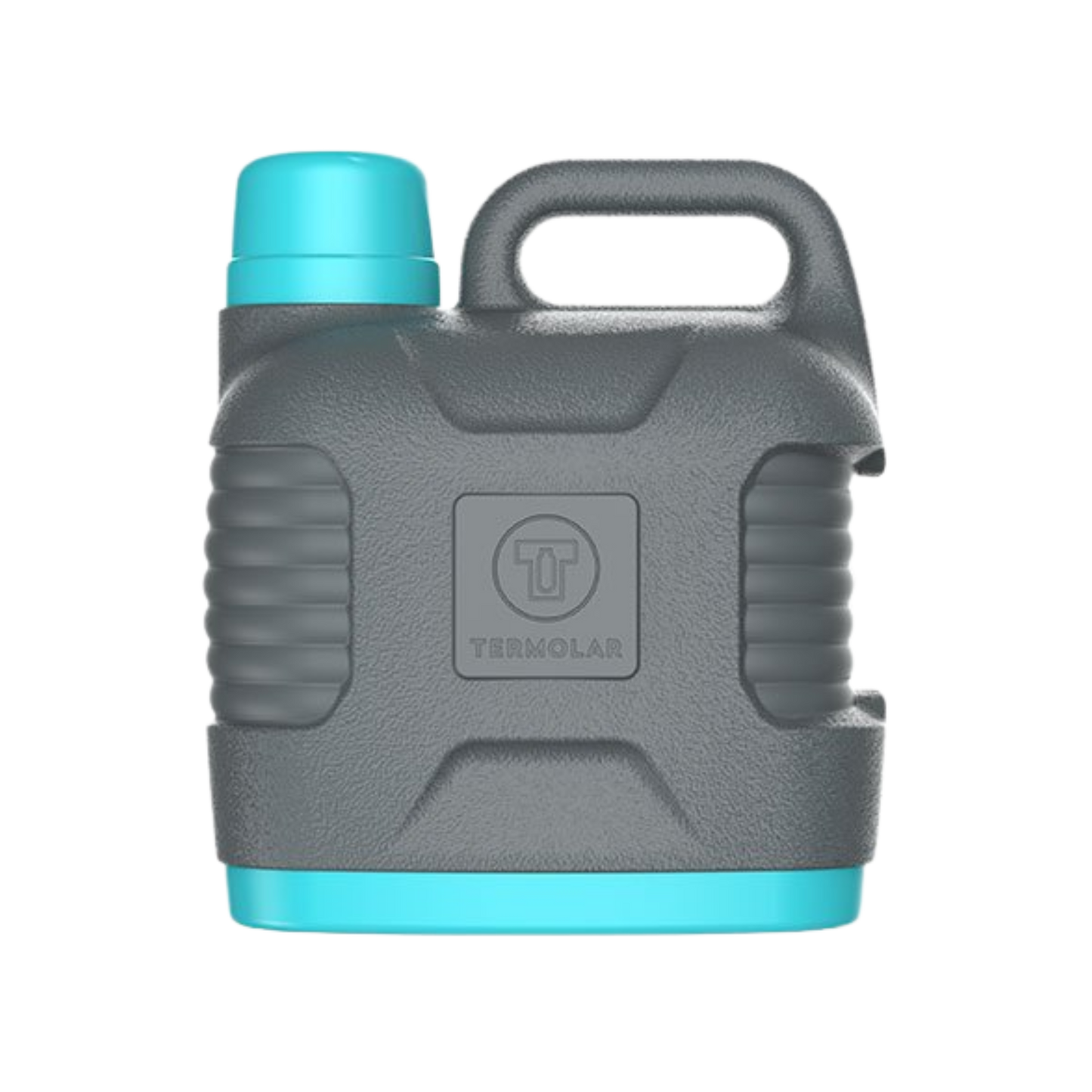 Garrafão Térmico Cinza - Termolar - 5L