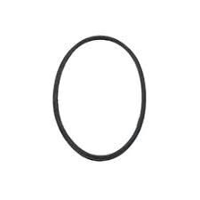 Borracha Panela de Pressão Universal - 4,5l