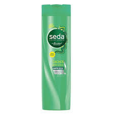 Shampoo Cachos Definidos - SEDA - 325ml