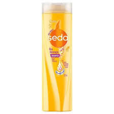 Shampoo Óleo Hidratação - SEDA - 325ml