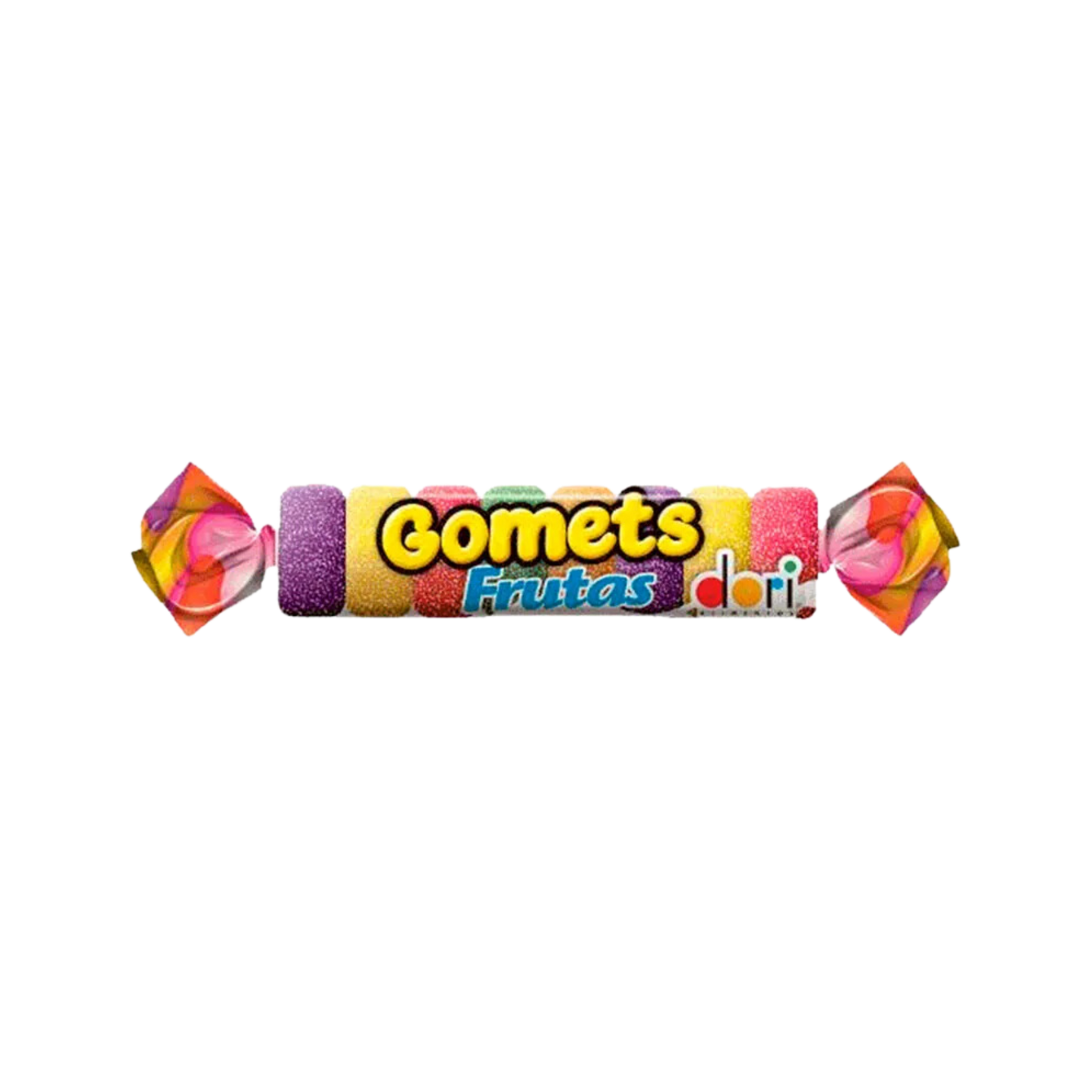 Gomets Fruta - DORI - 32g
