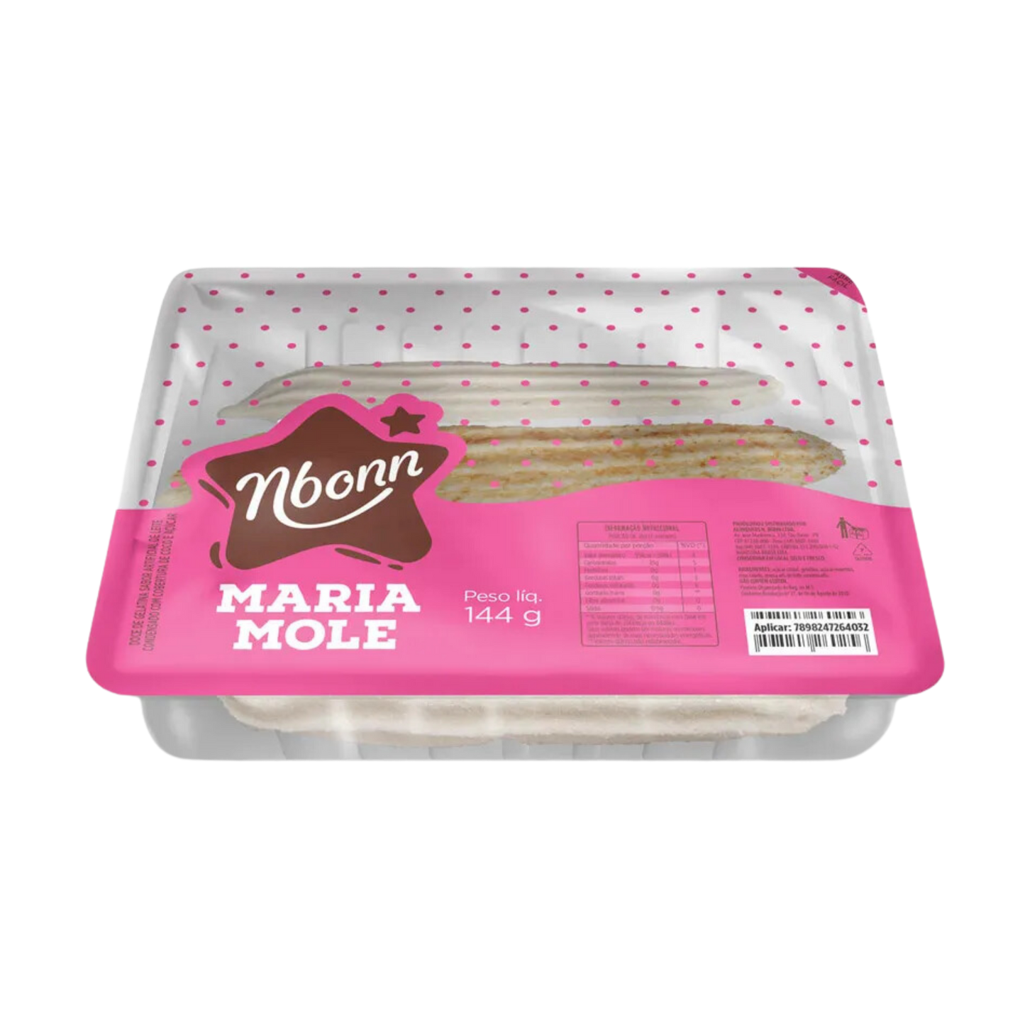 Maria Mole - NBONN - 144g