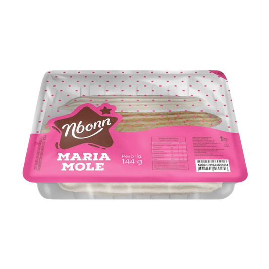 Maria Mole - NBONN - 144g