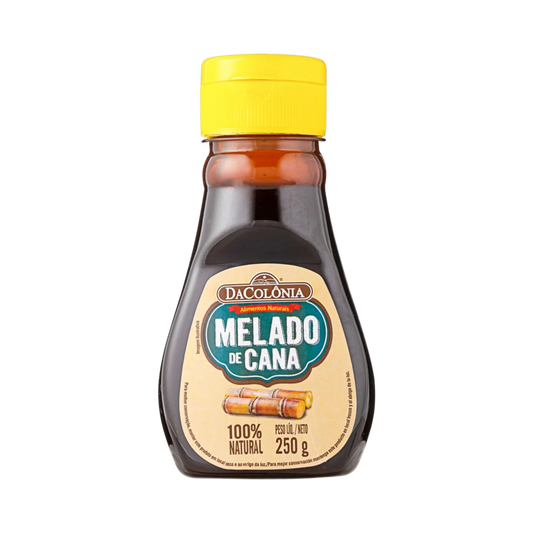 MELADO DE CANA DACOLONIA 250G