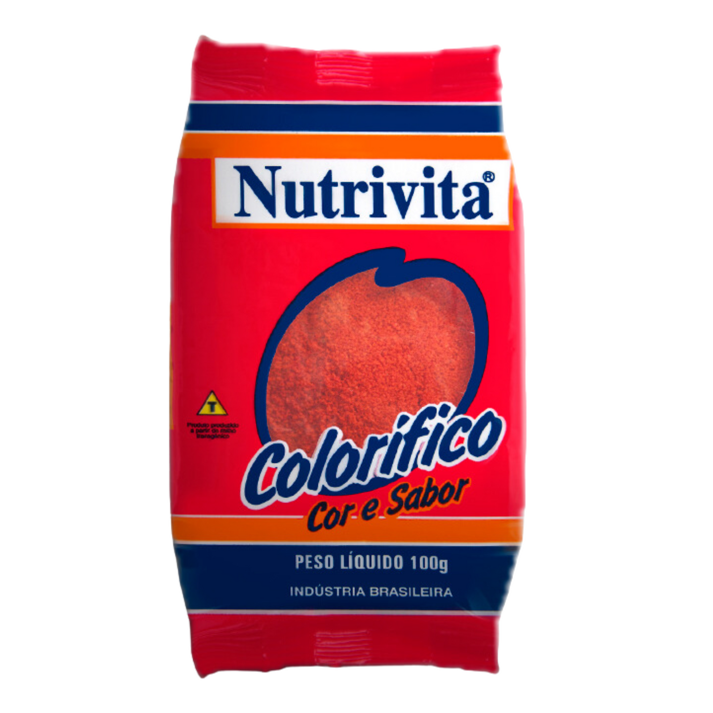 Colorífico - NUTRIVITA - 100g