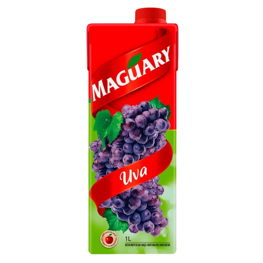 Suco Uva - MAGUARY - 1L