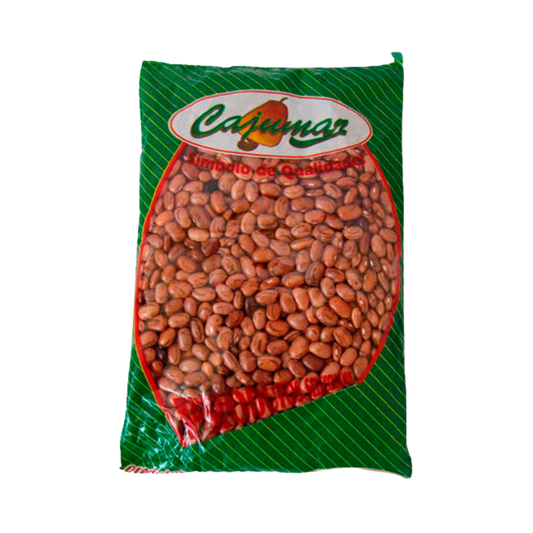 Feijão Carioquinha - CAJUMAR - 500g