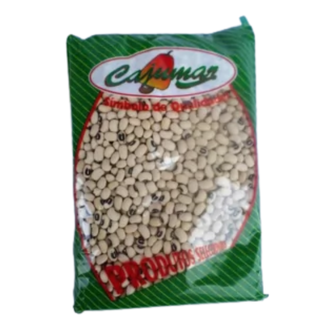 FEIJÃO FRADE CAJUMAR 500G