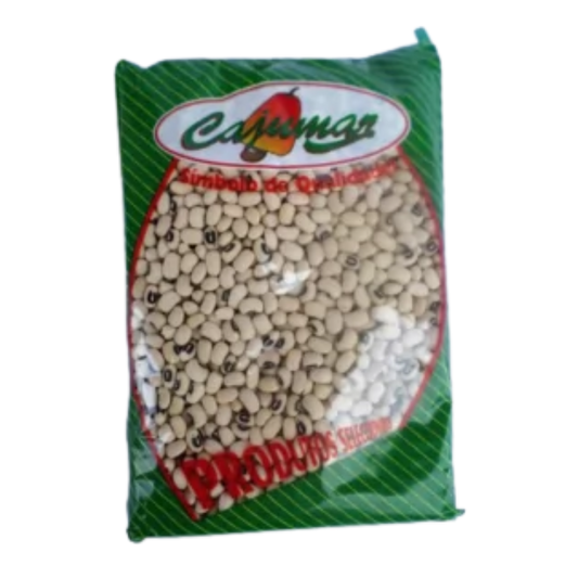 FEIJÃO FRADE CAJUMAR 500G