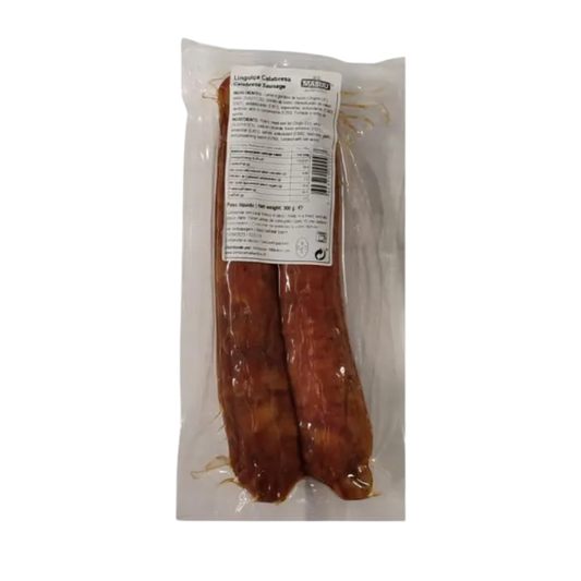 Linguiça Calabresa - MABIJU - 300g