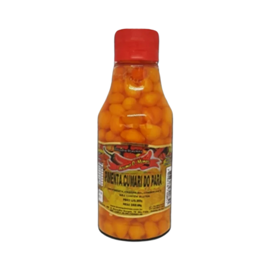 PIMENTA CUMARI DO PARA 200G