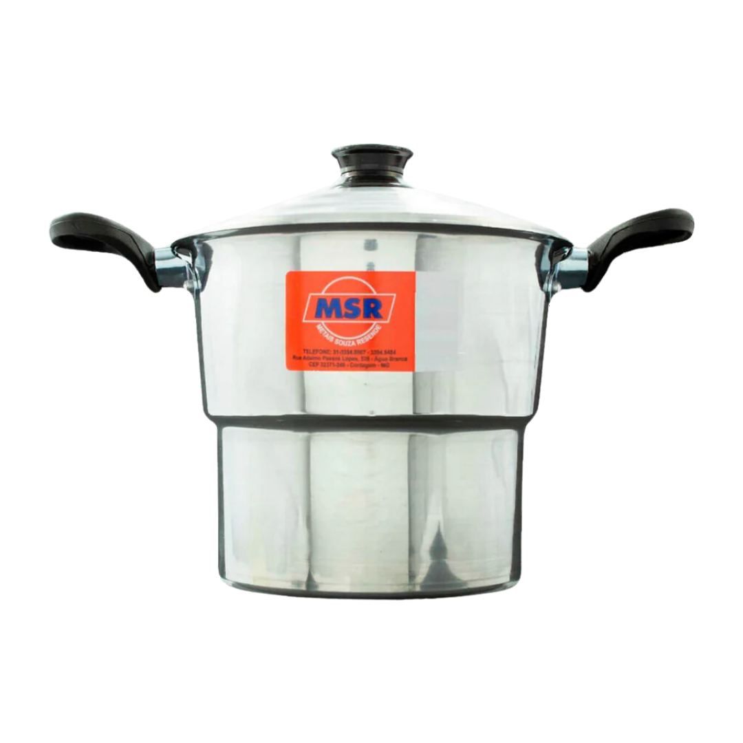 Cuscuzeiro Nordestino - MSR - Nº14