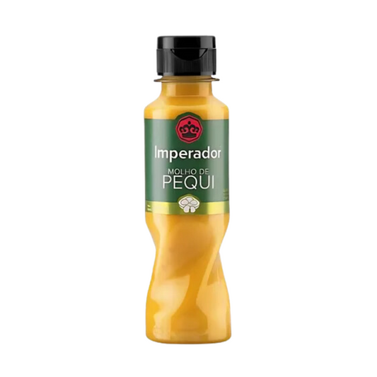 Molho de Pequi - IMPERADOR - 145ml