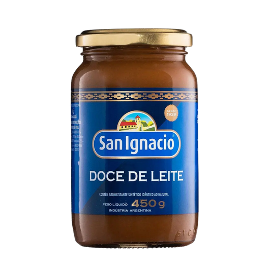 Doce De Leite - SAN IGNACIO - 450g