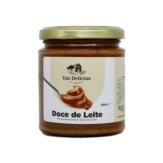 Doce De Leite - UAI DELÍCIAS - 300g
