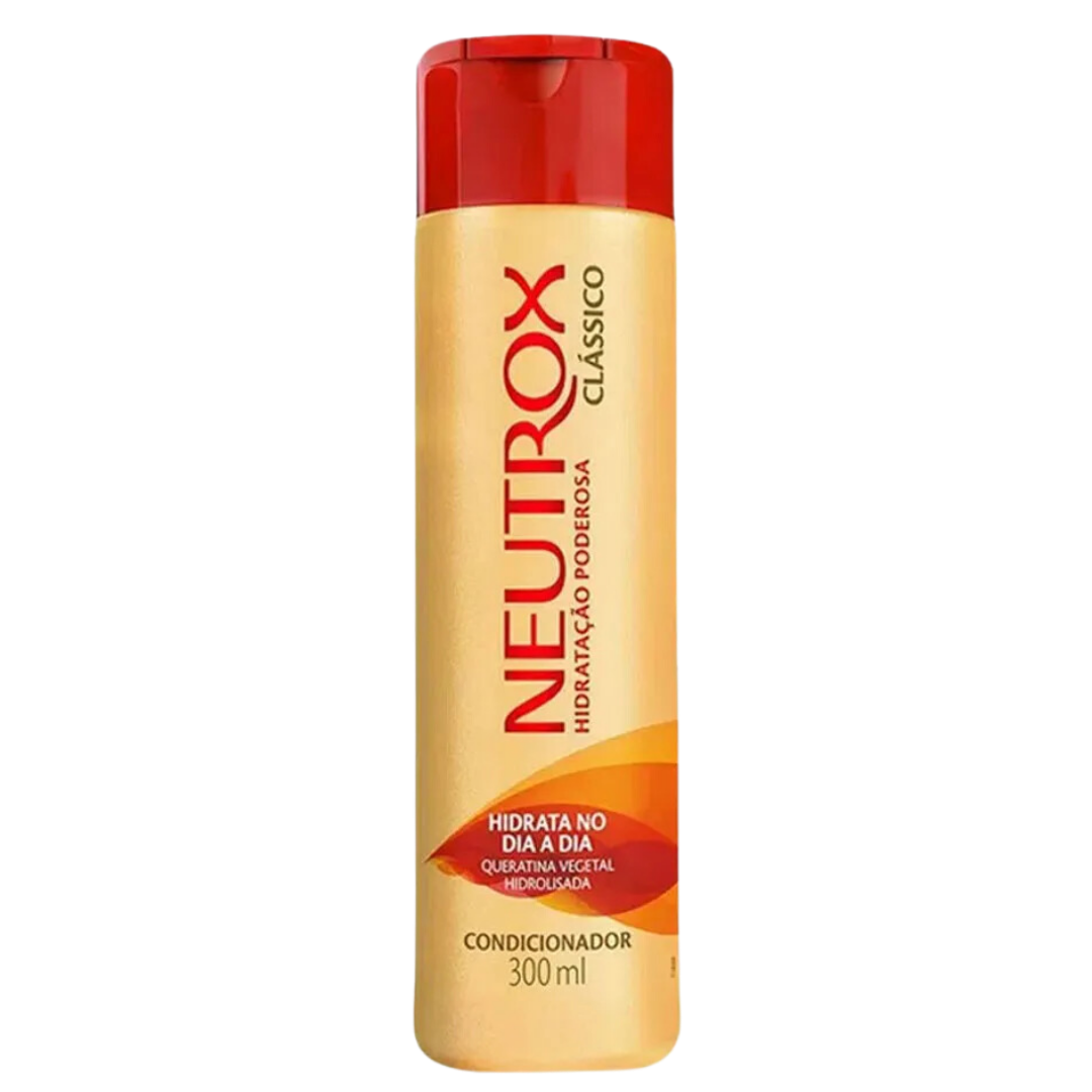 Condicionador Clássico - NEUTROX - 300ml