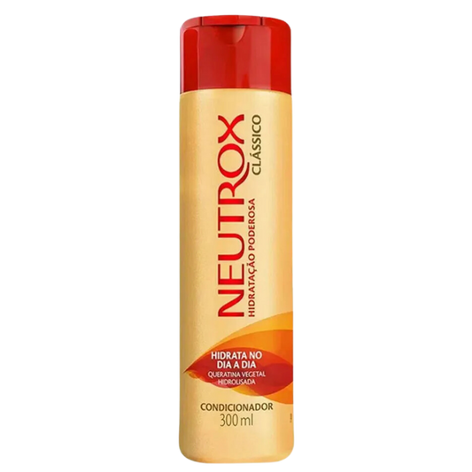Condicionador Clássico - NEUTROX - 300ml
