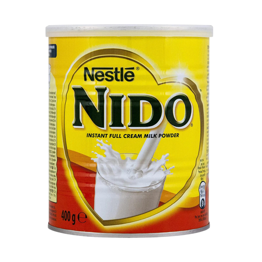 Leite Em Pó Nido - NESTLÉ - 400g