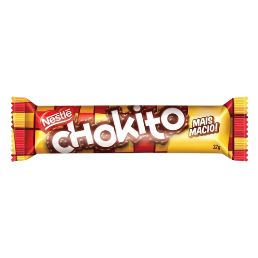 Chocolate Chokito - NESTLÉ - 32g