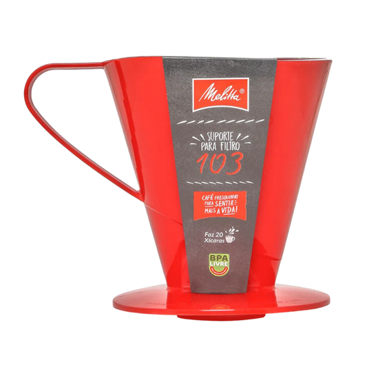 SUPORTE P\ FILTRO 103 MELITTA