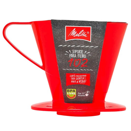 Suporte para Filtro 102 - MELITTA
