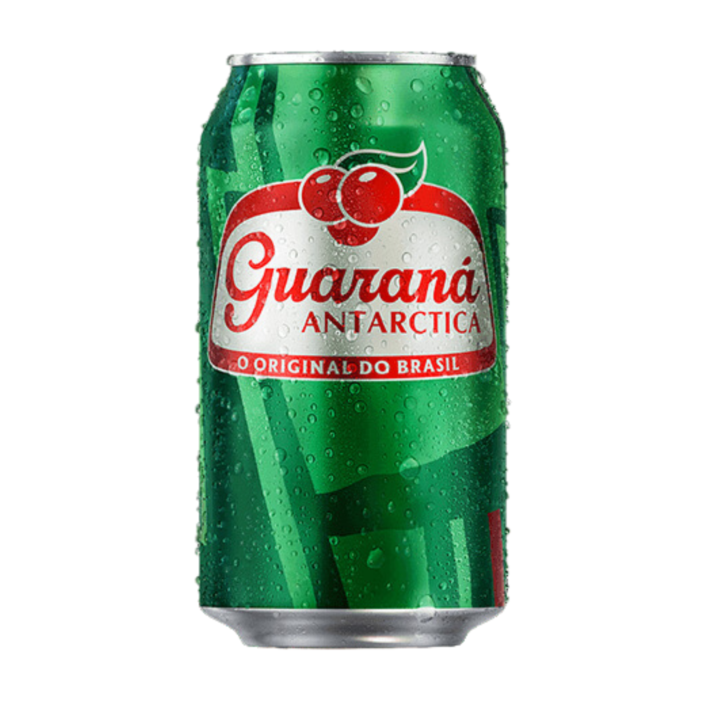 Refrigerante Guaraná - ANTARCTICA - 330ml