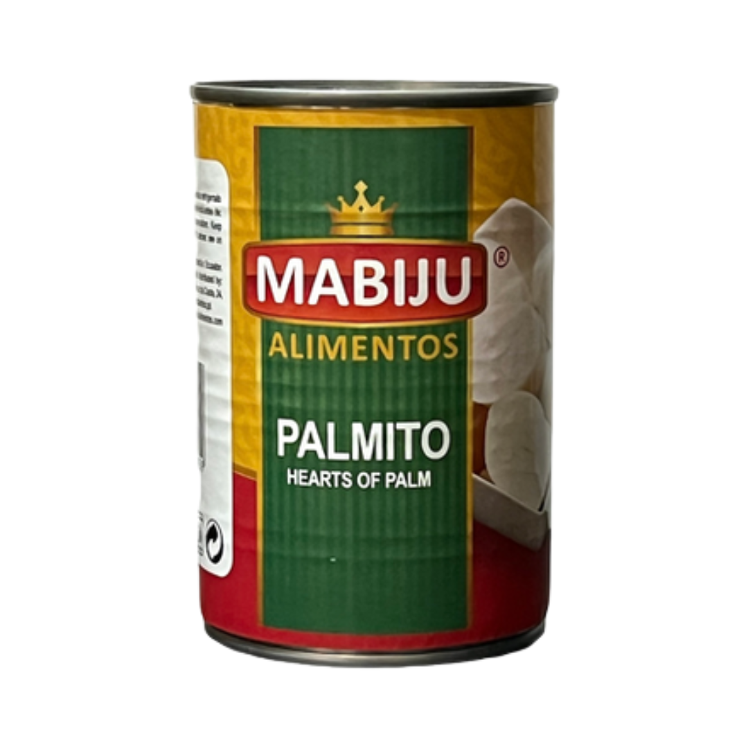 Palmito - MABIJU - 400g