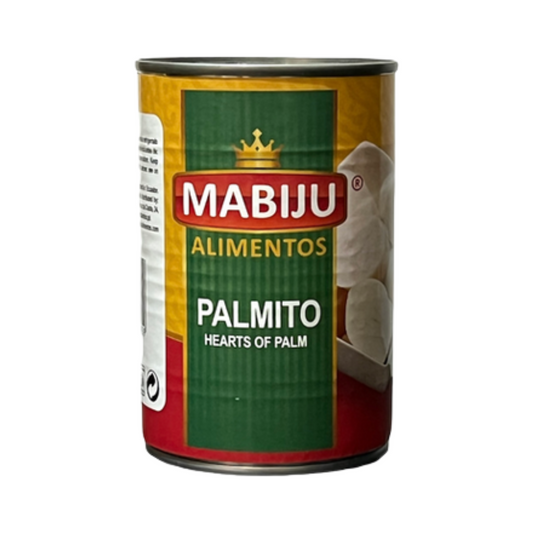 Palmito - MABIJU - 400g