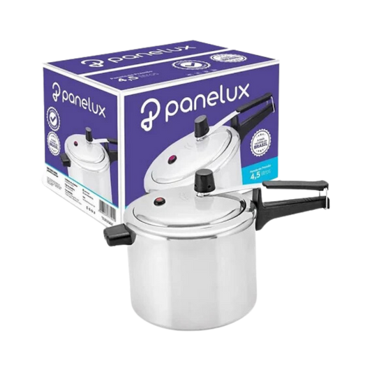 Panela De Pressão - PANELUX - 4,5L