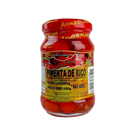 Pimenta De Bico - AROMA D’MINAS - 200g
