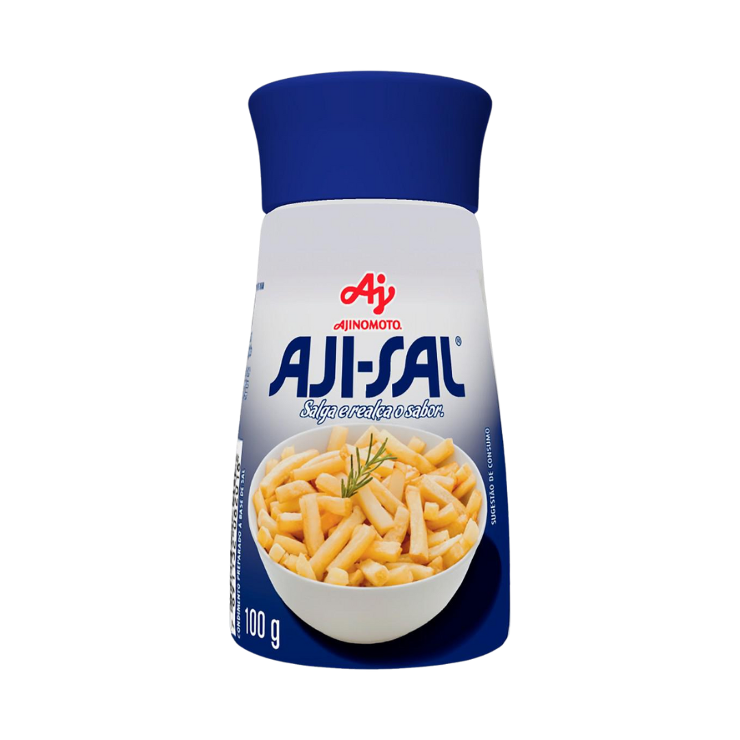 Sal Aji Sal - AJINOMOTO - 100g