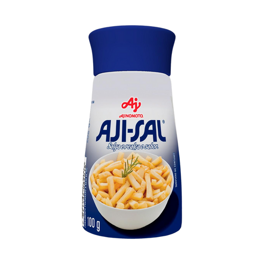 Sal Aji Sal - AJINOMOTO - 100g