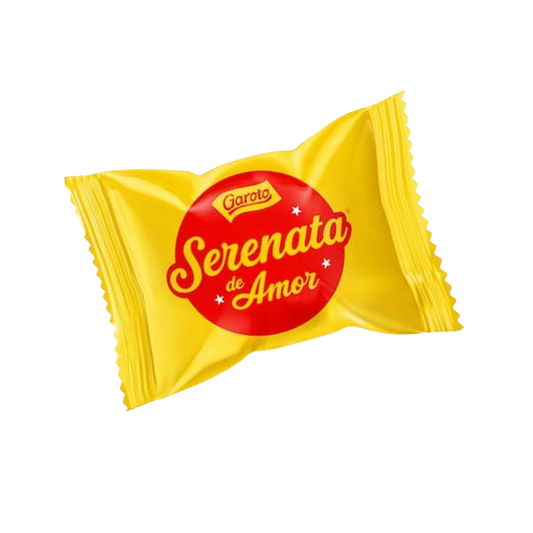 BOMBOM SERENATA DE AMOR 1UND