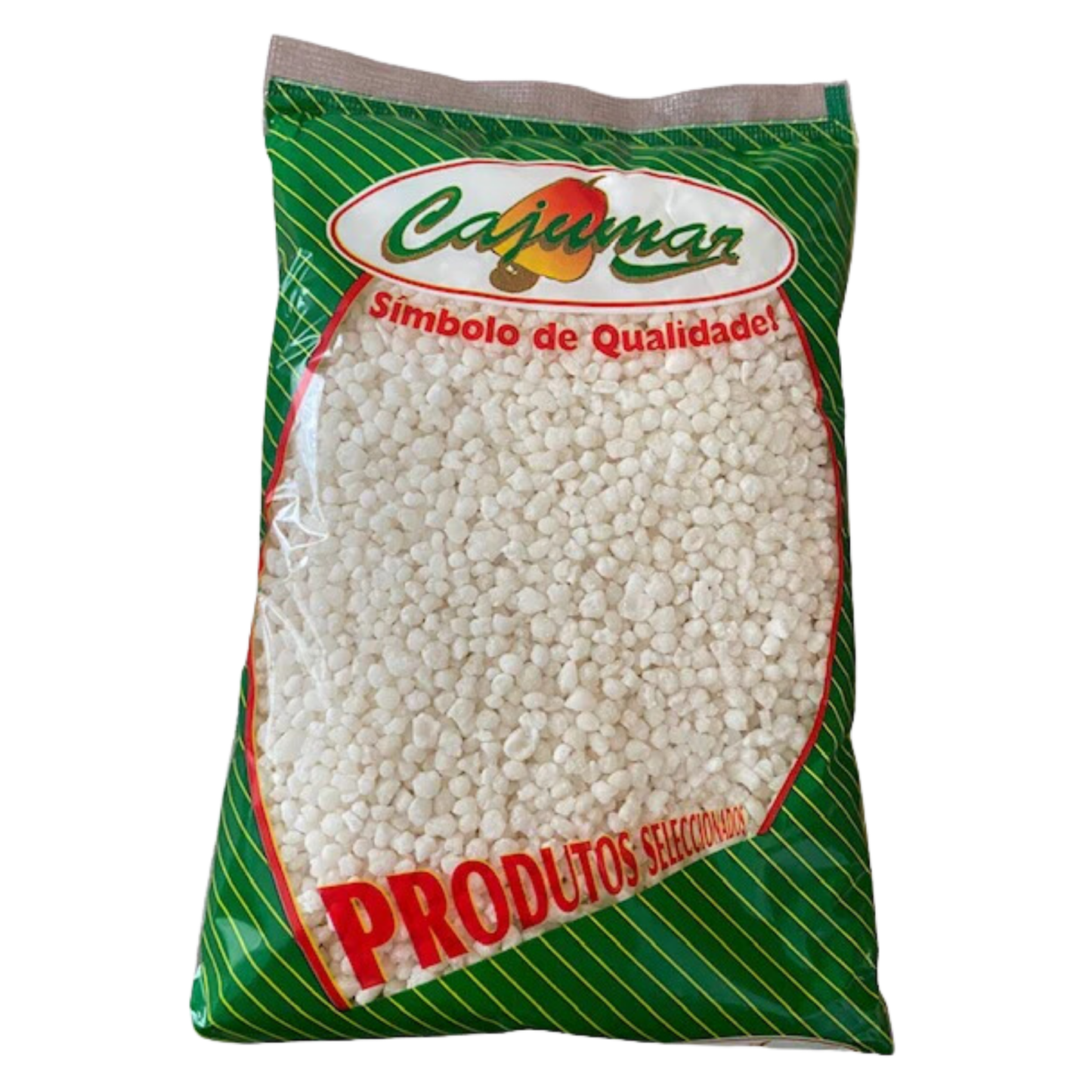 Tapioca Extra Grossa - CAJUMAR - 500g