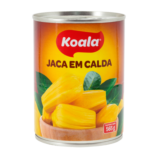 Jaca Em Calda - KOALA - 564g