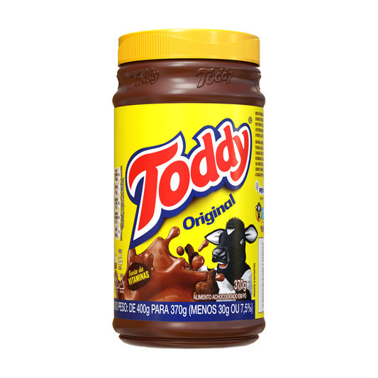 Achocolatado - TODDY - 370g