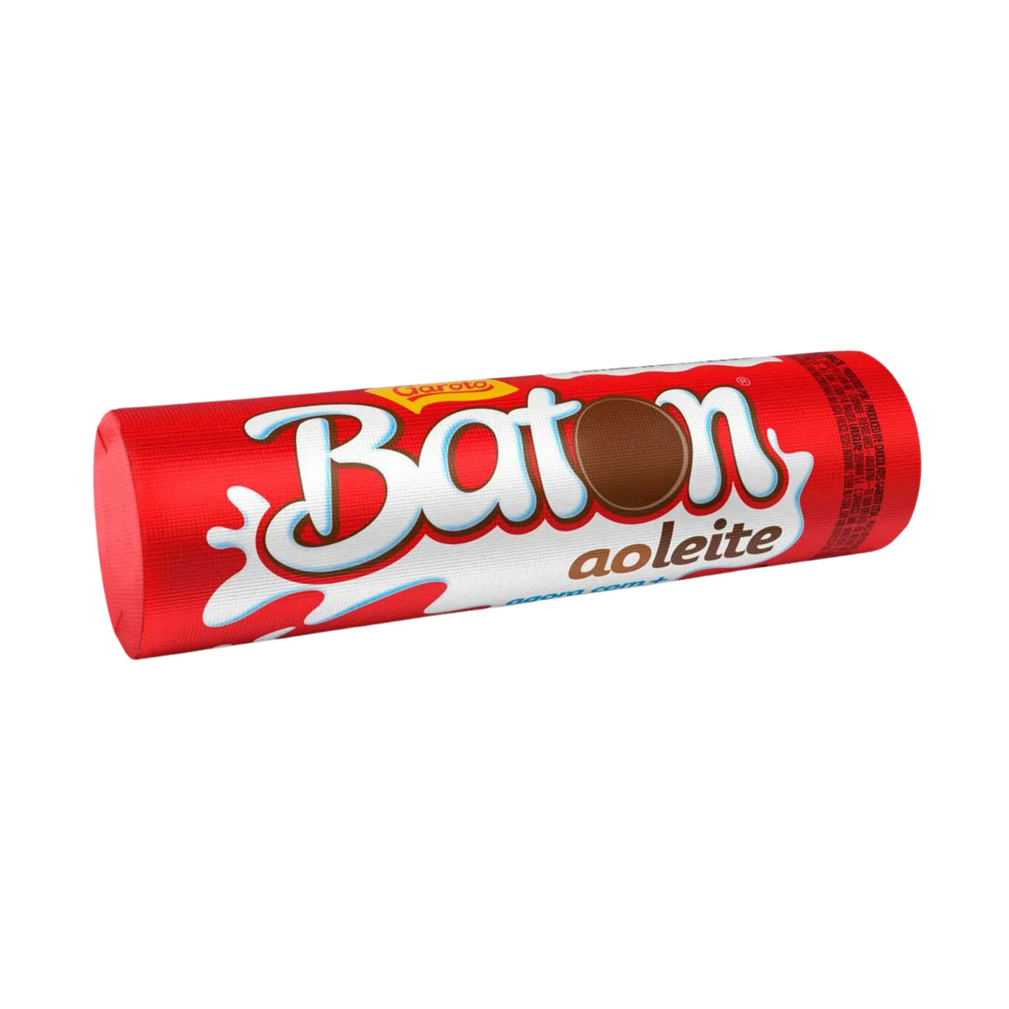 Chocolate ao Leite - BATON - 16g