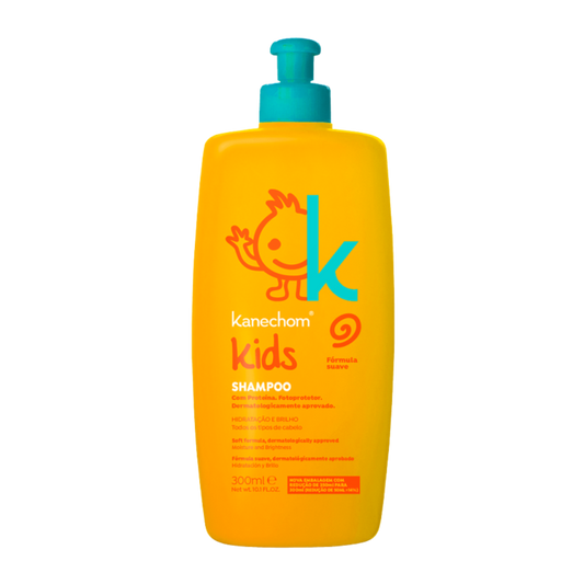 Shampoo Kids - KANECHOM - 300ml