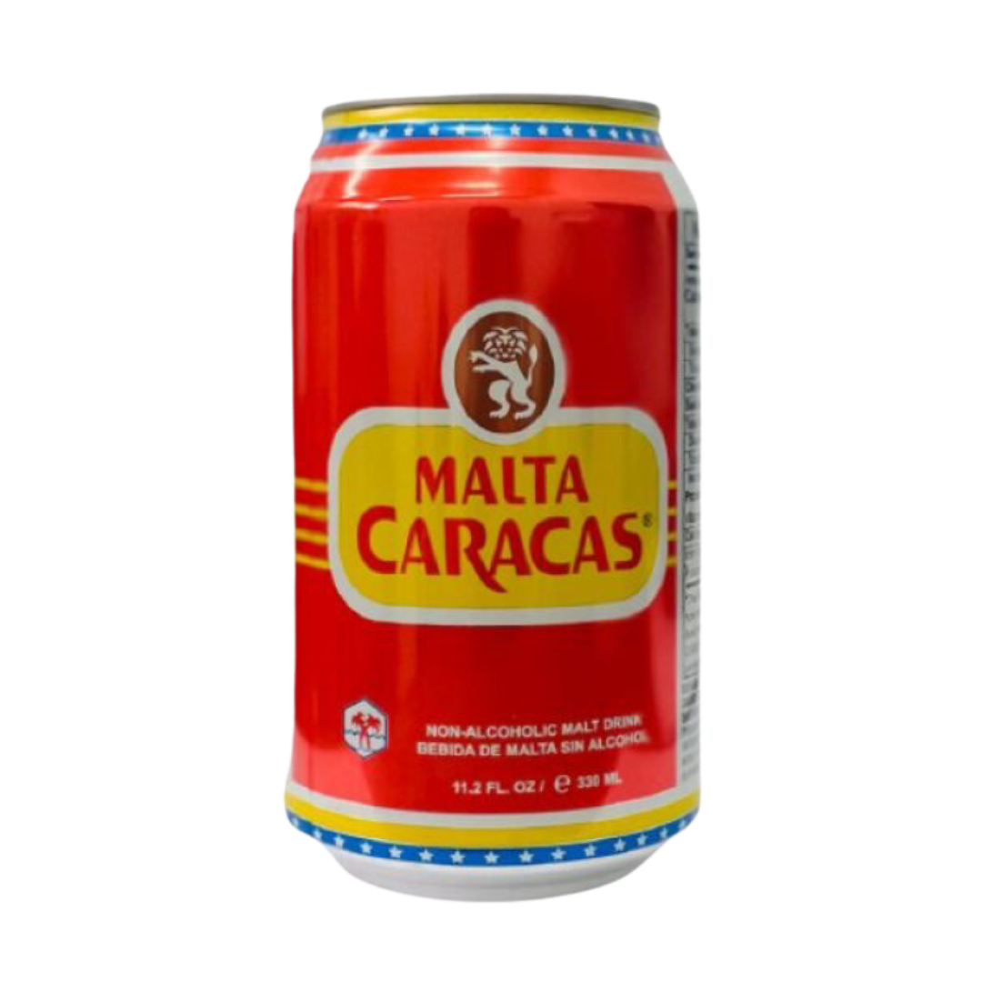 Malta - CARACAS - 330ml