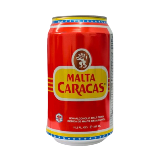 Malta - CARACAS - 330ml