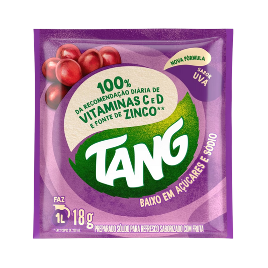 RESFRESCO TANG UVA EM PO 18G